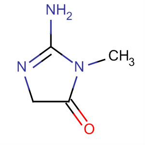 CAS 34293-24-8 molecular structure