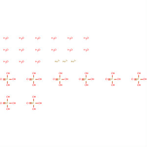 CAS 34323-91-6 molecular structure