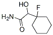 CAS 343867-91-4 molecular structure