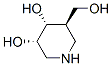 CAS 346408-24-0 molecular structure