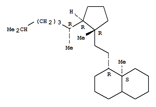 CAS 34660-24-7 molecular structure
