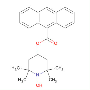 CAS 347362-24-7 molecular structure