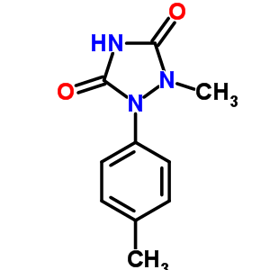 CAS 34873-91-1 molecular structure