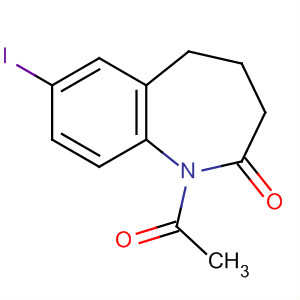 CAS 34915-24-7 molecular structure