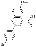 CAS 35181-24-9 molecular structure