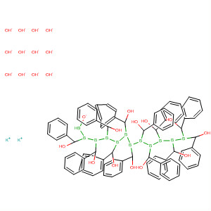 CAS 351862-24-3 molecular structure
