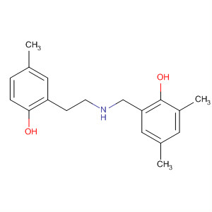 CAS 3534-24-5 molecular structure