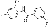 CAS 353782-91-9 molecular structure