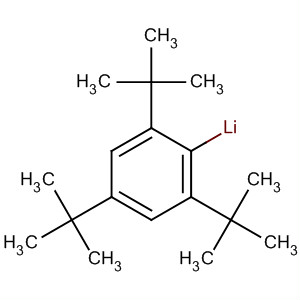 CAS 35383-91-6 molecular structure