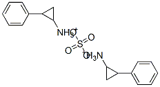 CAS 3548-91-2 molecular structure