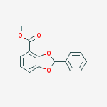 CAS 35598-91-5 molecular structure