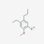 CAS 35645-91-1 molecular structure