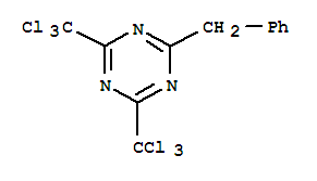CAS 3584-24-5 molecular structure
