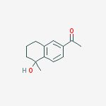 CAS 358751-24-3 molecular structure