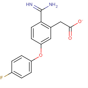 CAS 361436-91-1 molecular structure