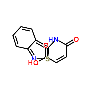 CAS 36372-24-4 molecular structure