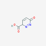 CAS 36405-91-1 molecular structure