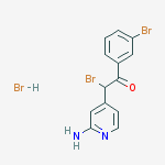 CAS 365428-24-6 molecular structure