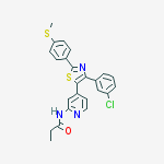 CAS 365429-24-9 molecular structure