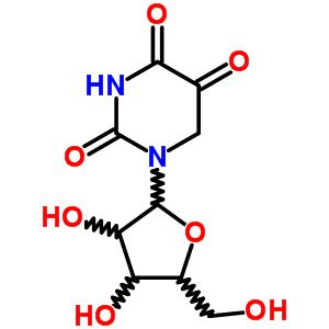 CAS 36675-91-9 molecular structure