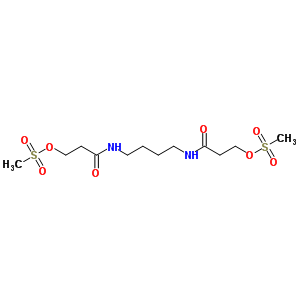 CAS 36762-91-1 molecular structure