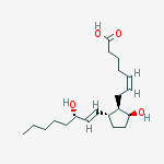 CAS 36969-91-2 molecular structure