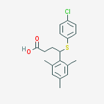 CAS 37014-91-8 molecular structure