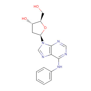 CAS 37109-91-4 molecular structure