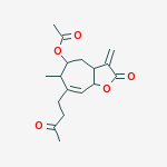 CAS 37163-91-0 molecular structure