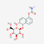 CAS 37164-24-2 molecular structure