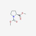 CAS 374077-91-5 molecular structure