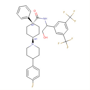CAS 374820-91-4 molecular structure