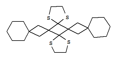 CAS 377-24-2 structure
