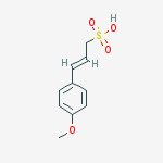 CAS 37821-91-3 molecular structure