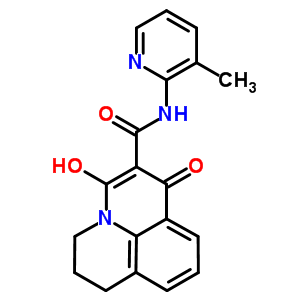 CAS 378212-24-9 molecular structure