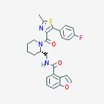 CAS 380899-24-1 molecular structure