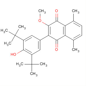 CAS 383419-91-8 molecular structure