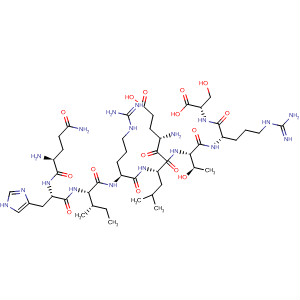 CAS 384331-91-3 molecular structure