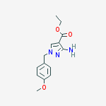 CAS 384835-91-0 molecular structure