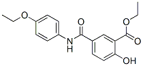 CAS 38507-91-4 molecular structure