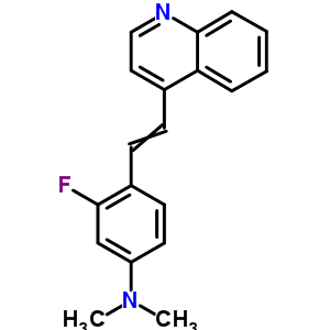 CAS 3854-24-8 molecular structure