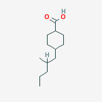 CAS 38792-91-5 molecular structure