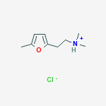 CAS 38914-91-9 molecular structure