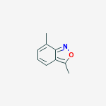 CAS 38962-91-3 molecular structure
