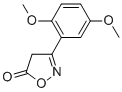 CAS 38975-91-6 molecular structure