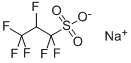 CAS 3916-24-3 molecular structure