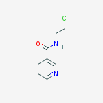 CAS 39262-24-3 molecular structure