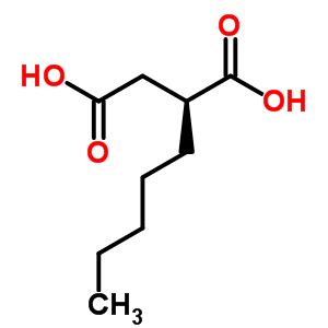 CAS 3975-91-5 molecular structure