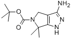 CAS 398491-61-7 structure