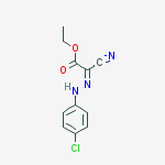 CAS 3994-24-9 molecular structure